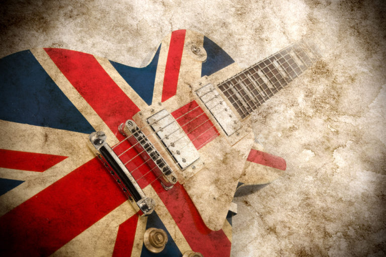 British vs. American Rock: Is There A Difference?