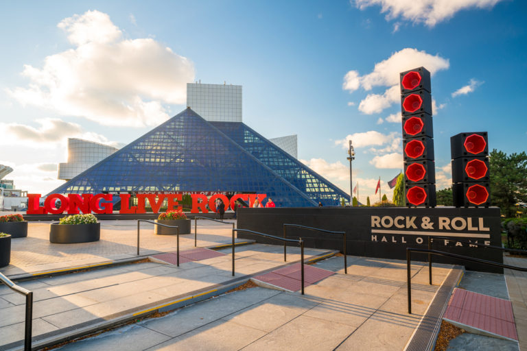 This Is Why There Are Rappers In The Rock ‘n’ Roll Hall Of Fame